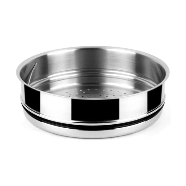 Gryde FAGOR Rød Aluminium - 20 cm diameter - Høj kvalitet køkken gryde i rød aluminium. Perfekt til din madlavning.