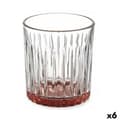 Miniatyrbild 4 av 4: Glas Exotic Glas Brun 6 antal (330 ml)