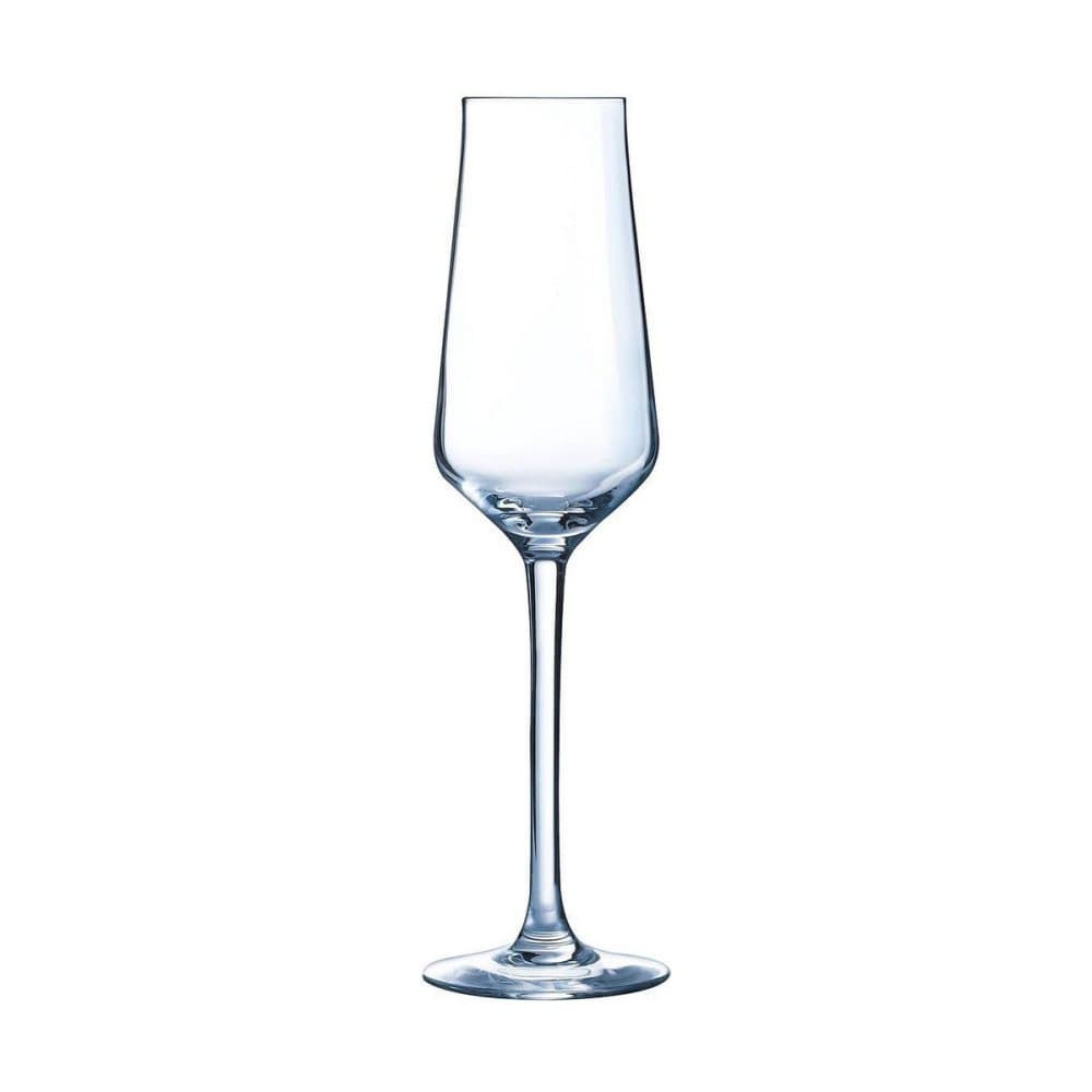 Champagneglas Chef & Sommelier Transparent Glas (21 cl)