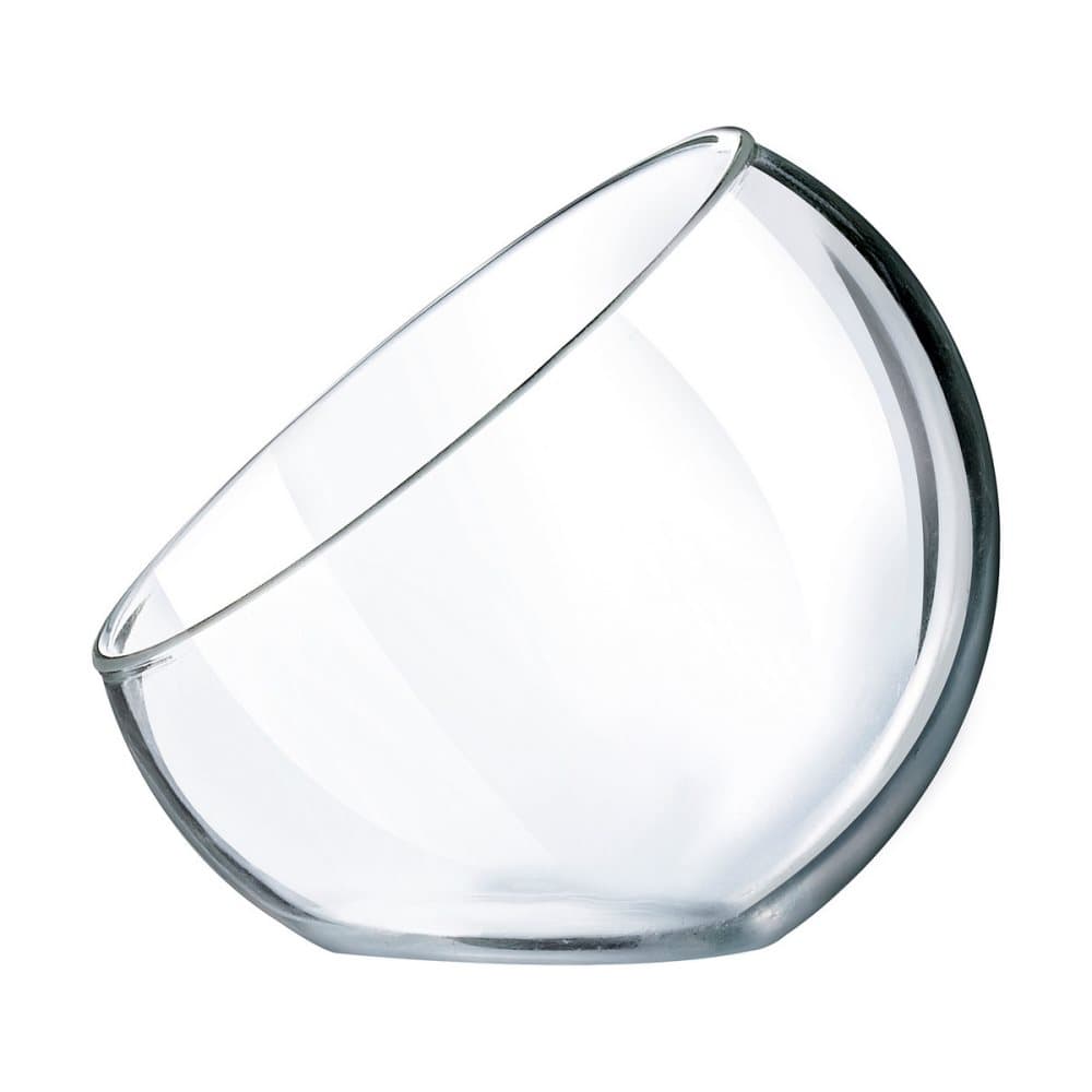Vinglas Arcoroc Glass-skål Transparent Glas 6 antal (12 cl)