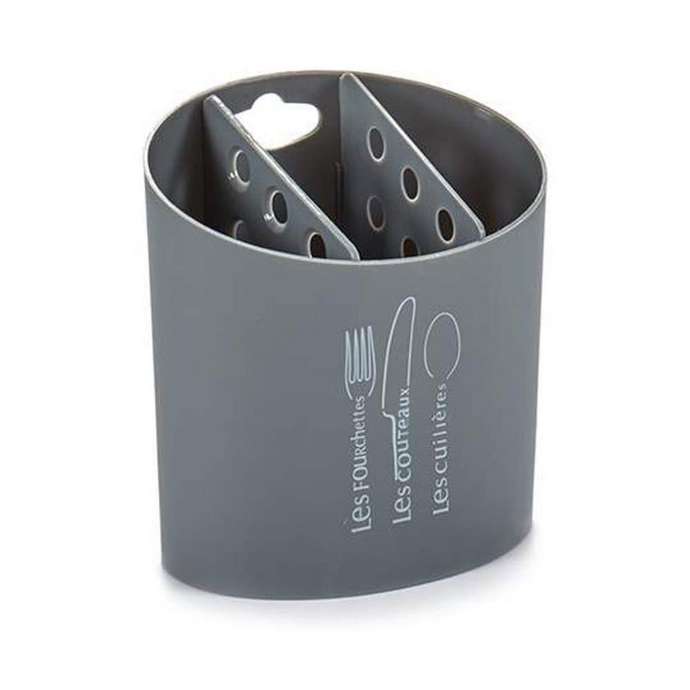 Besticks-sortering Plast (9,5 x 14 x 13,5 cm)