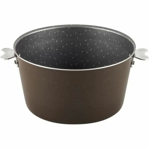 Pannu Tefal Alumiini (Halkaisija 18 cm) - Korkealaatuinen uunivuoka täydelliseen ruoanlaittoon. Helppo puhdistaa ja käyttää.