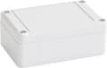 Pikkukuva 1 / 2: Bopla EUROMAS ET 215F 63215200 Yleiskotelo 120 x 80 x 57 ABS Vaaleanharmaa 1 kpl