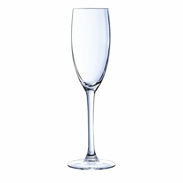 Champagneglas Chef&Sommelier Cabernet Transparent Glas 6-pack (16 cl) – Elegant glas til vinsmagning og festlige lejligheder.