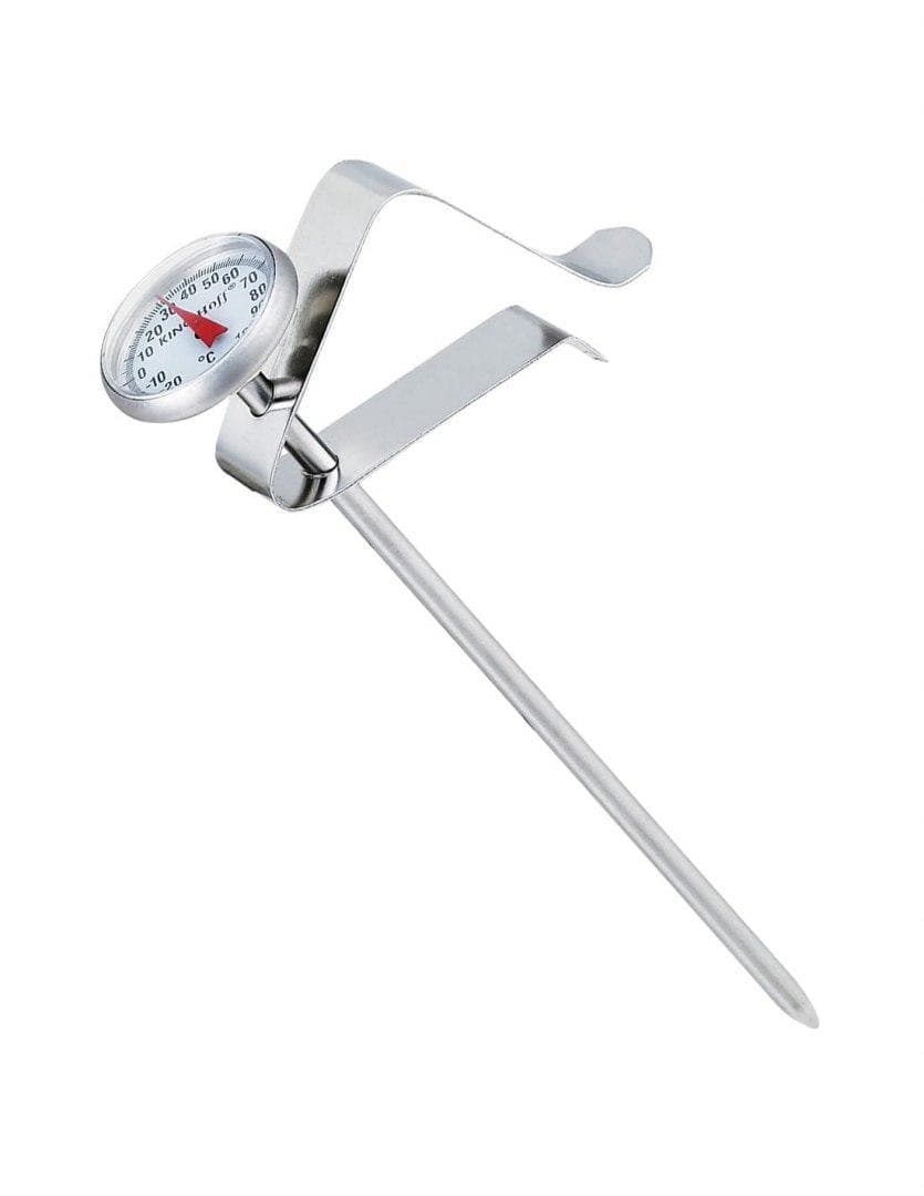 Termometer för kött -20 till 120C Kings Kinghoff KH-3696