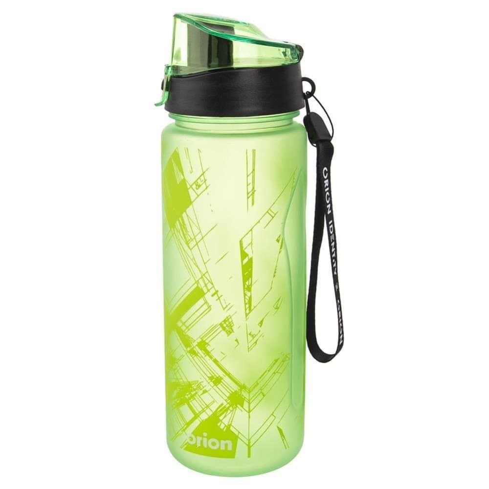 Flaska / Bidon 0.75L Green Orion Tritan 124587-Z