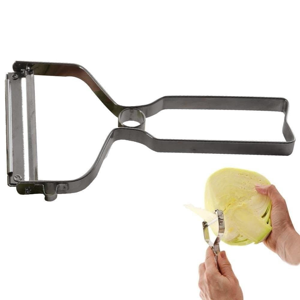 Vegetabilisk peeler Orion 140772