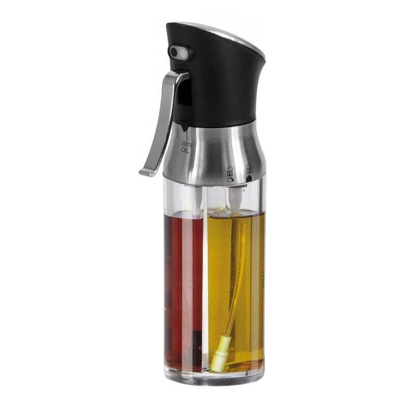 Atomizerbricka för ättika och vinegret 2in1 50 ml Brunbeste BB-1151