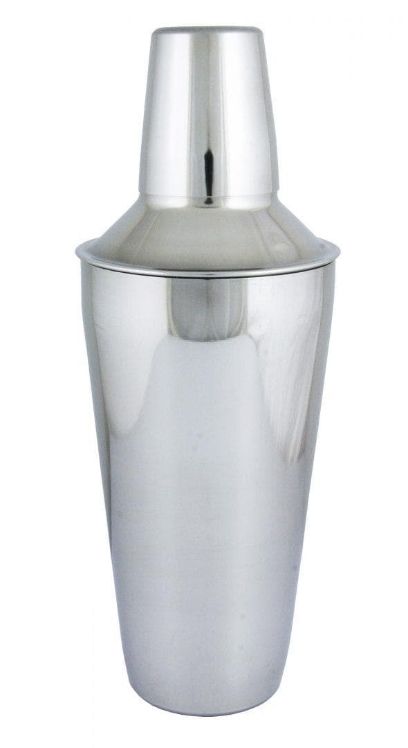 Shaker för cocktails 750ml Kinghoff KH-1240