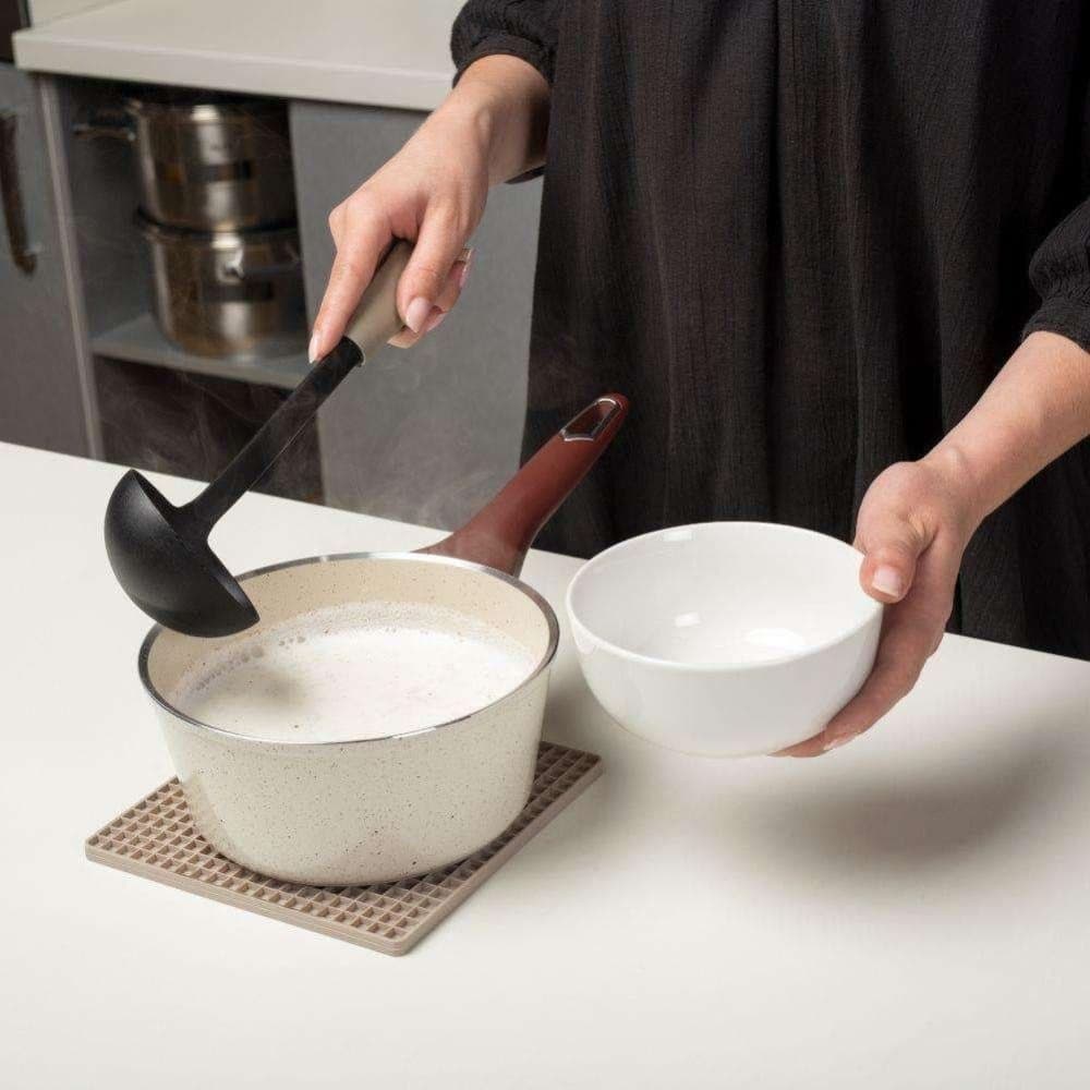 Nylon Dip 35cm Nava Misty 111-010