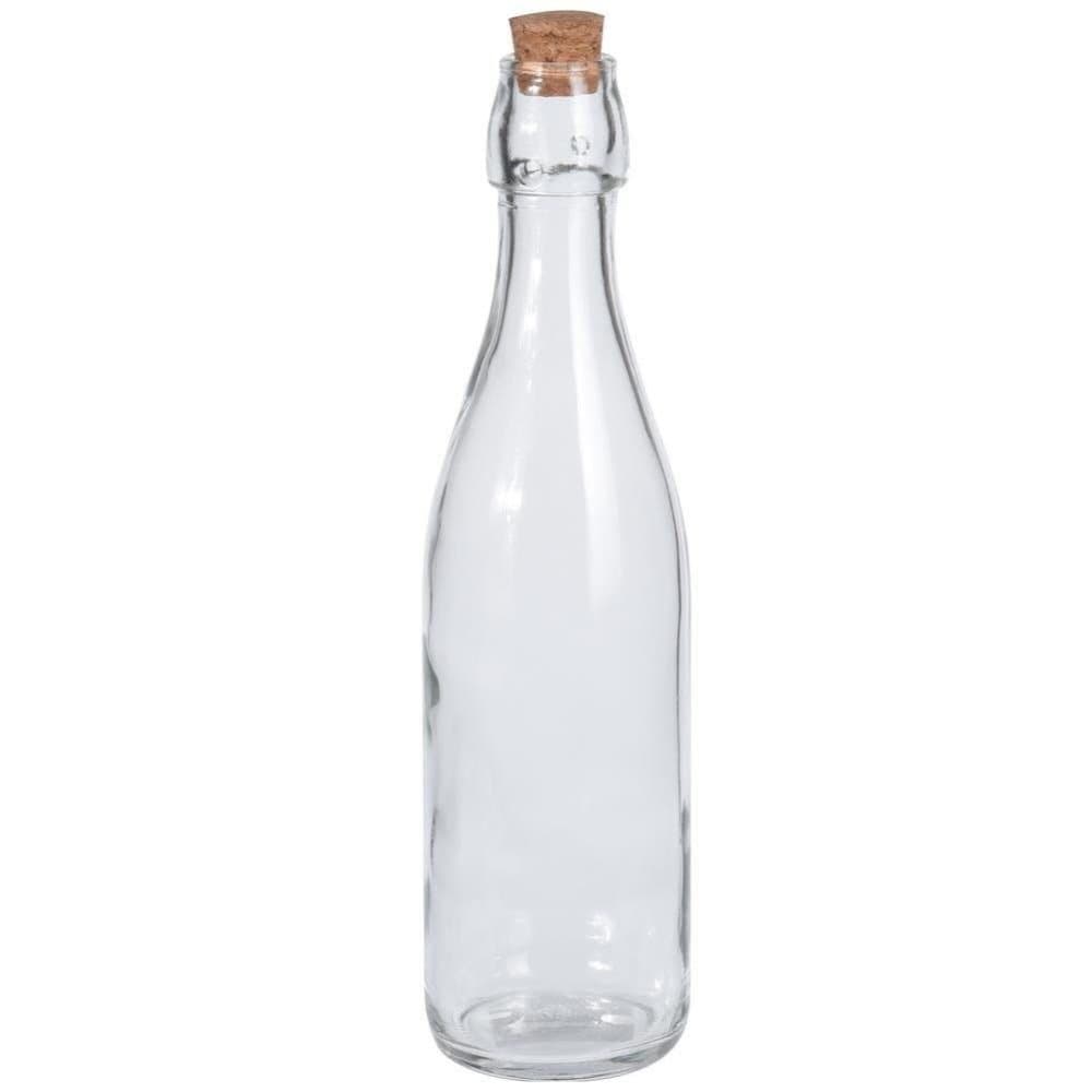 Flaska för olivolja och ättika 500 ml Utmärkt Houseware 123031