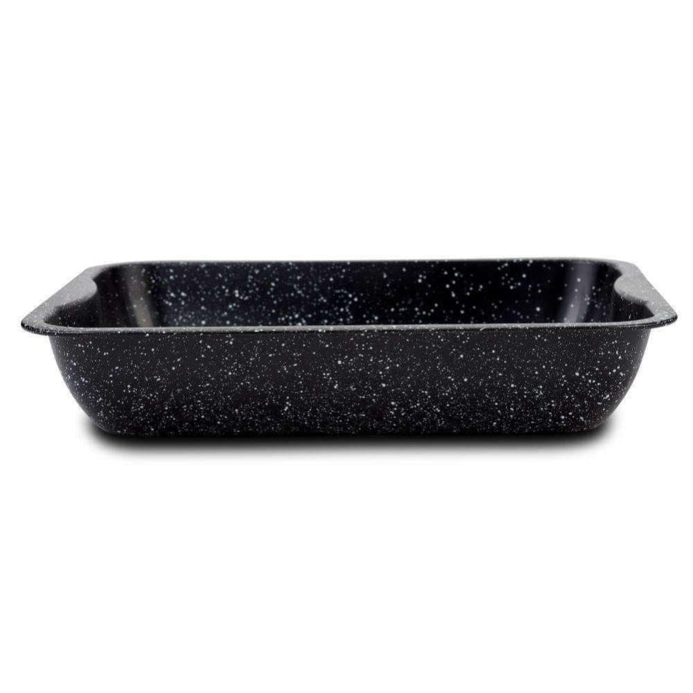 Britfanna / bakform 39.5x33.5x7cm 6.5L Nava Nature 103-165