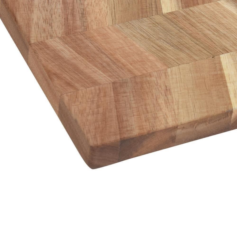 Acacia skärbräda 30x20cm Utmärkt Houseware 121270