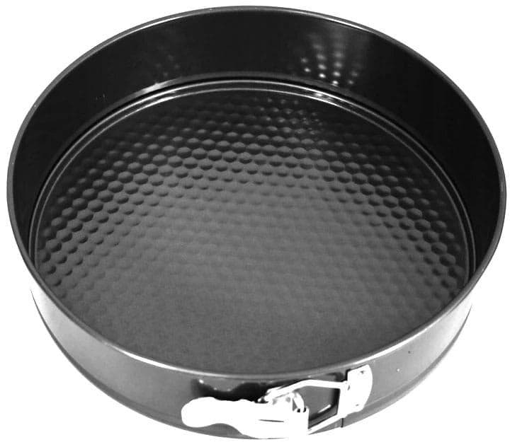 Set med 3 tennformar Non-stick Brunbeste BB-1038