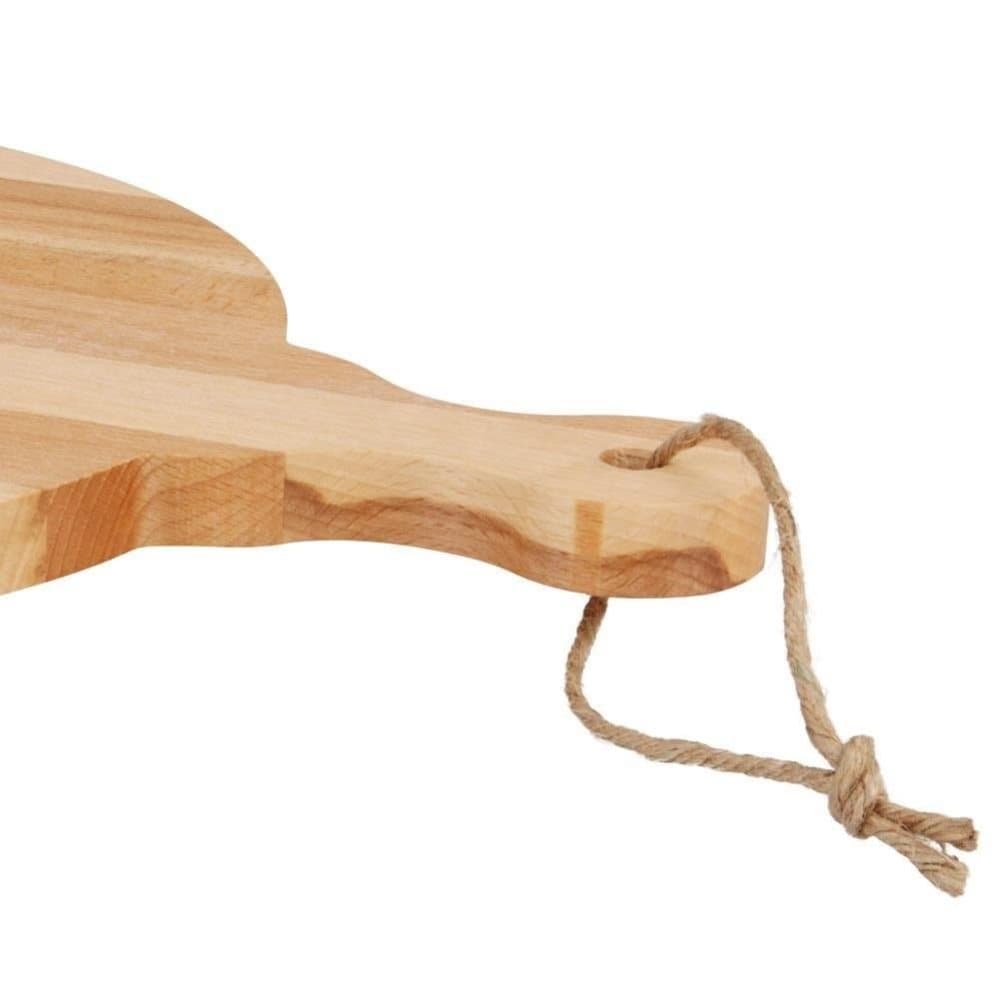 Skärbräda och servera utmärkt houseware 121311