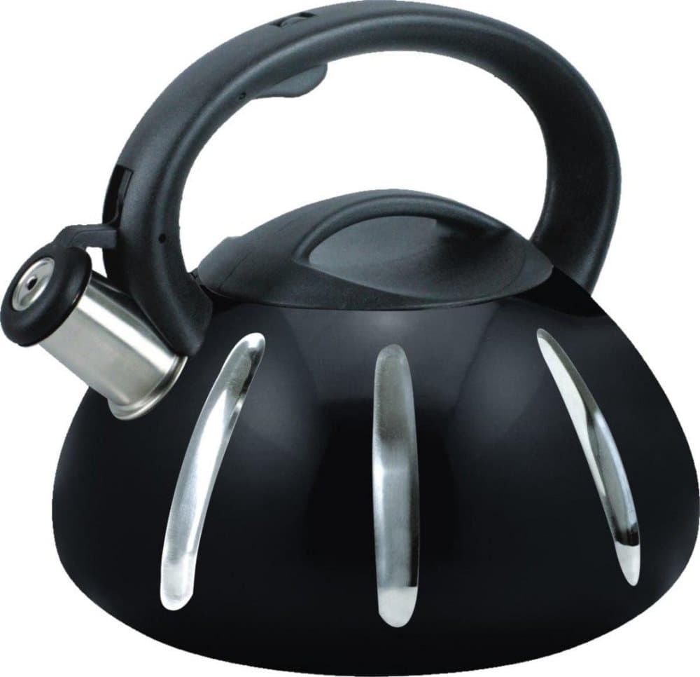Stålkokare 3.0L Krisberg KS-7577