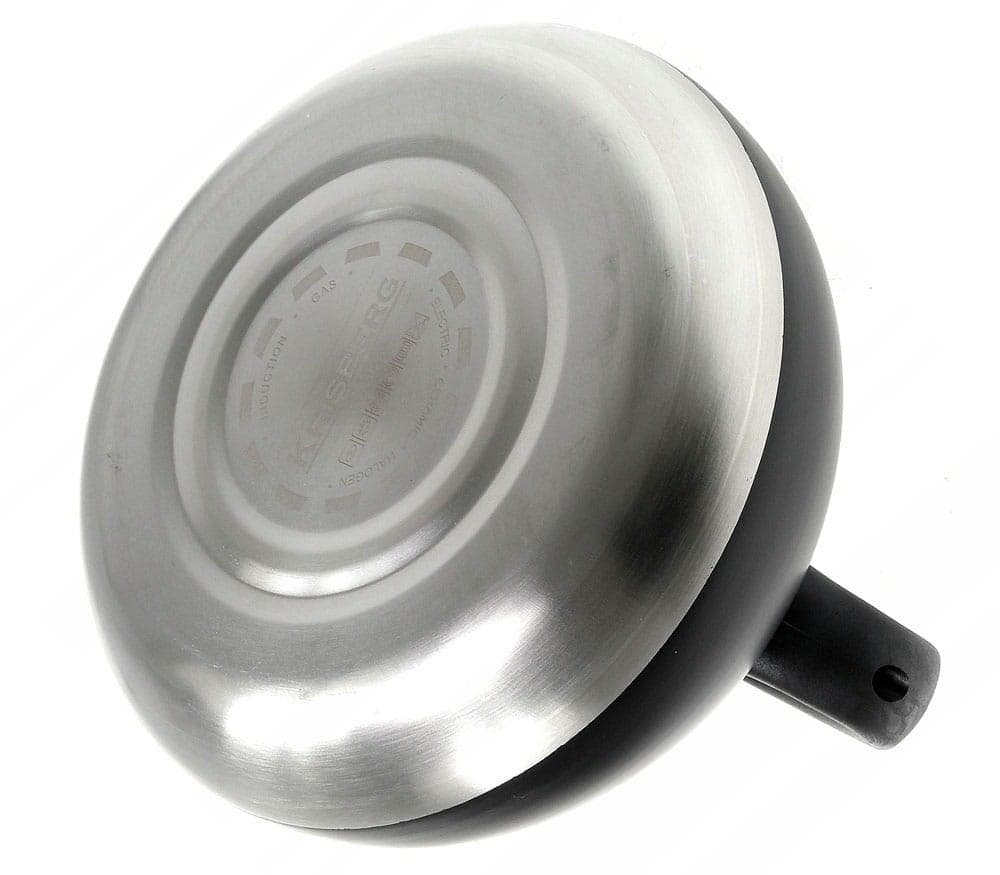 Stålkokare 3.0L Krisberg KS-7575