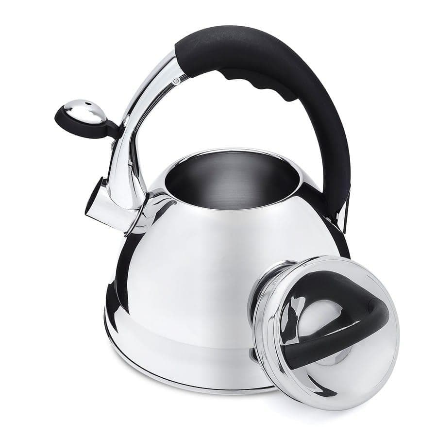 Stålkokare 3.0L Glans Starke Pro Asteria 4114