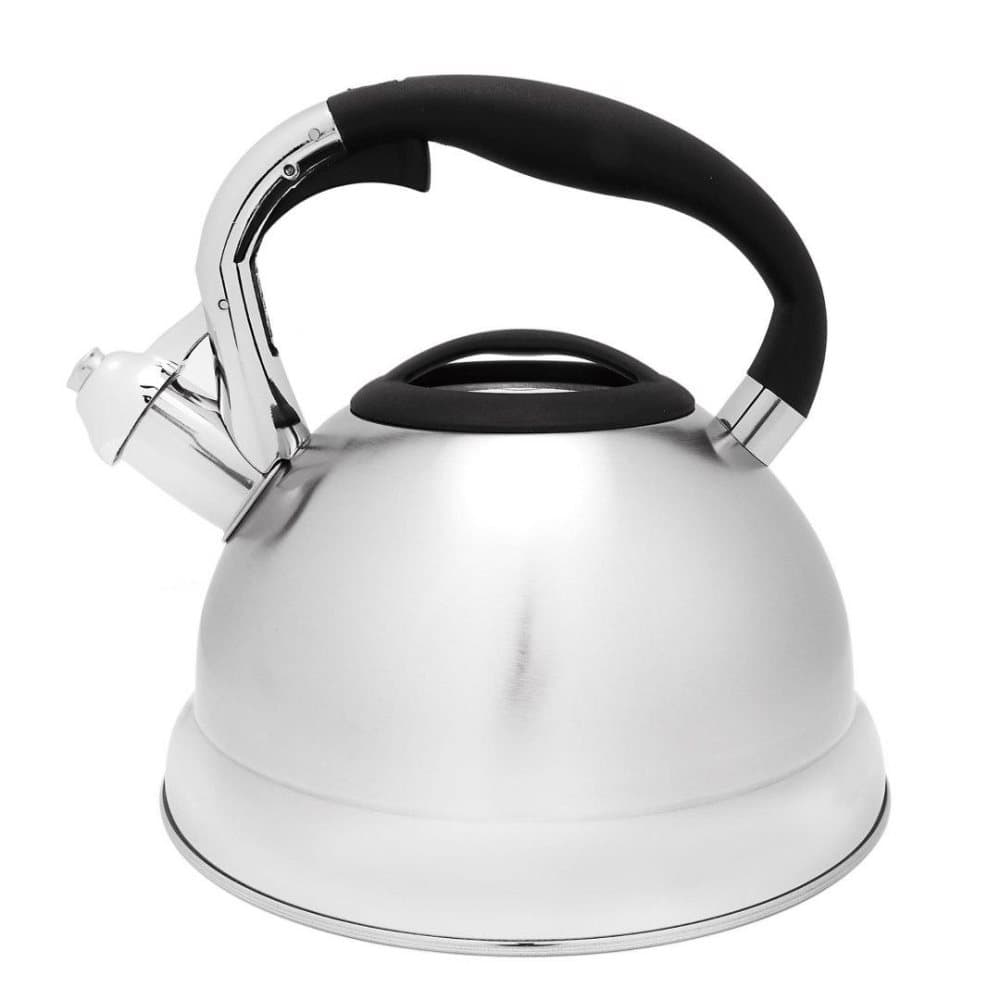 Stålkokare 3.0L Satin Starke Pro Asteria 0163