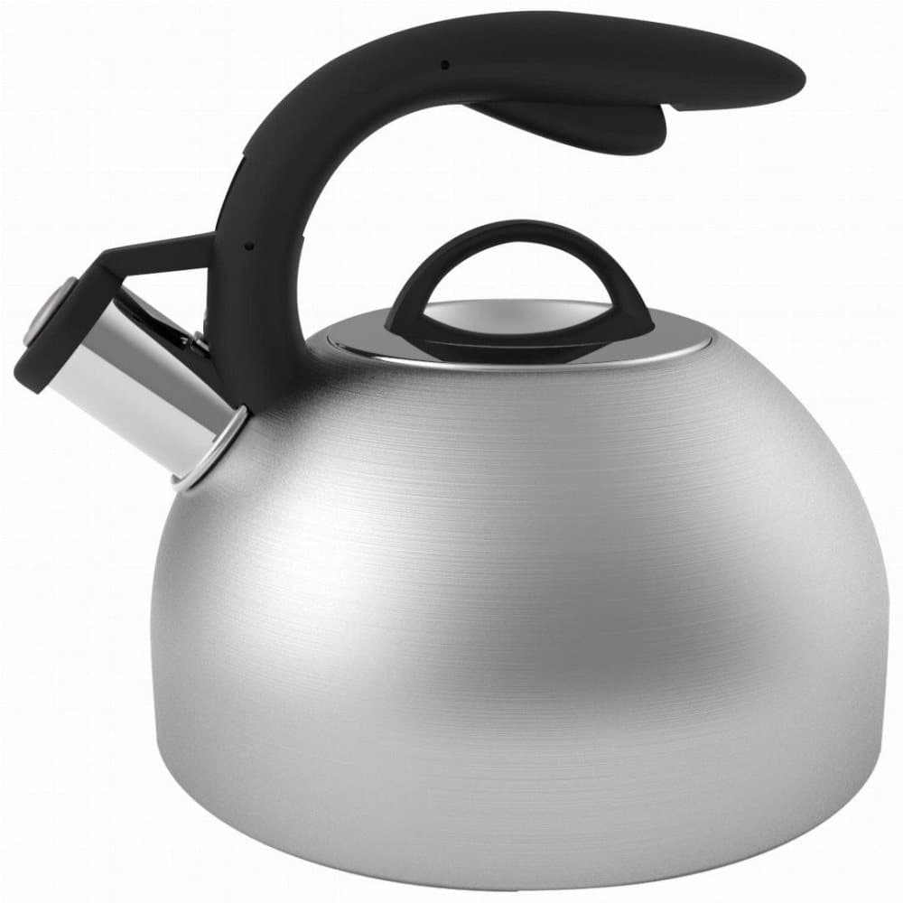 Stålkokare 2,5l Satin Konighffer Vinci KG-0894