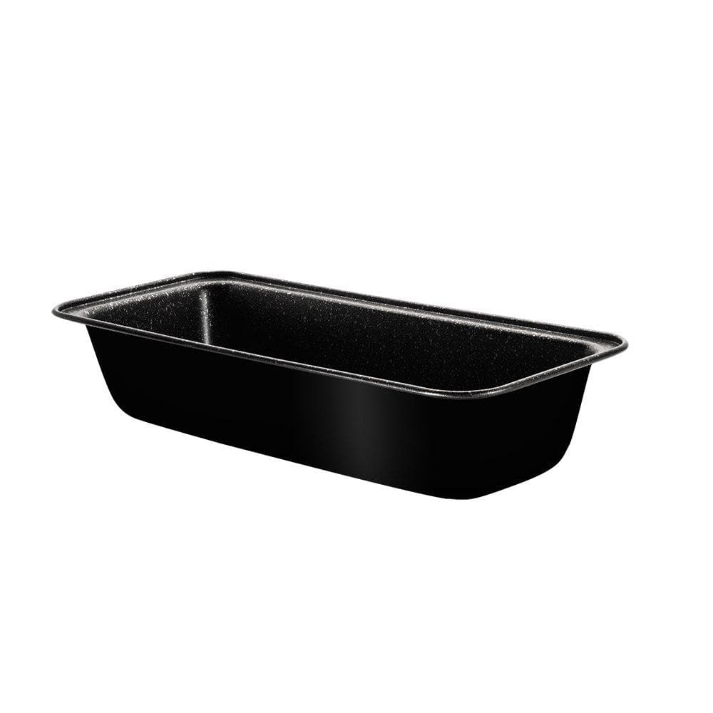 Brytfanna / bakplåt 33x14cm Berlinger Haus Black Silver BH-1437