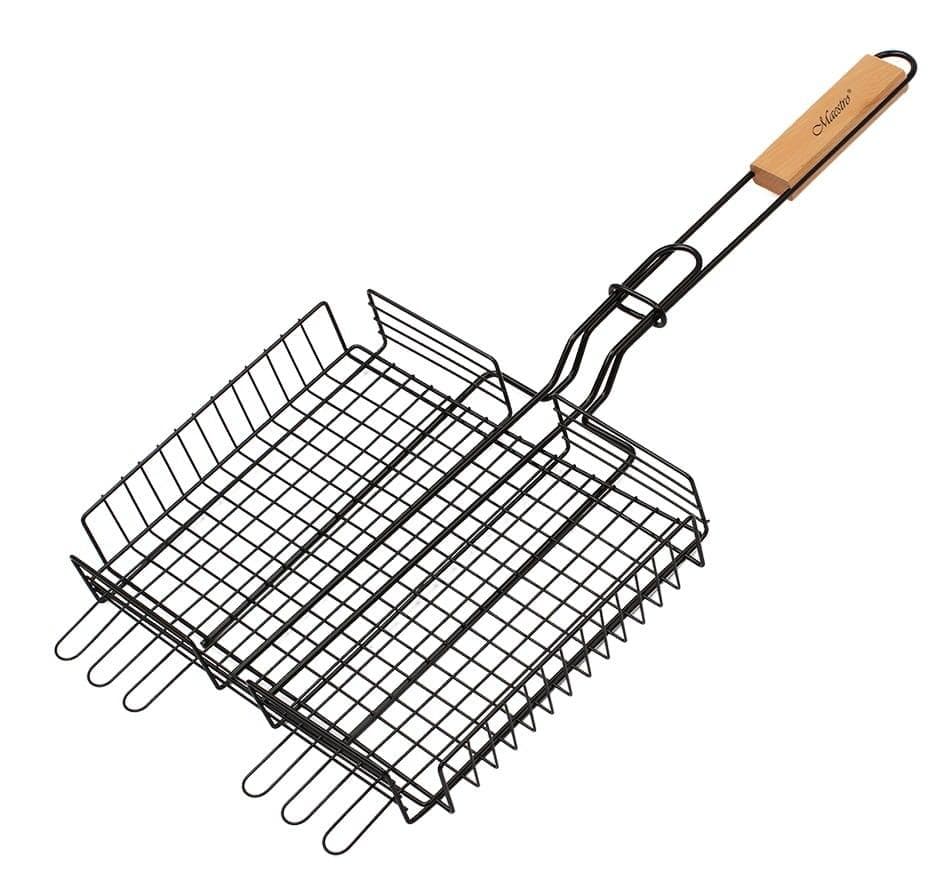 Grille Grille 25x30cm Grate Maestro MR-1002