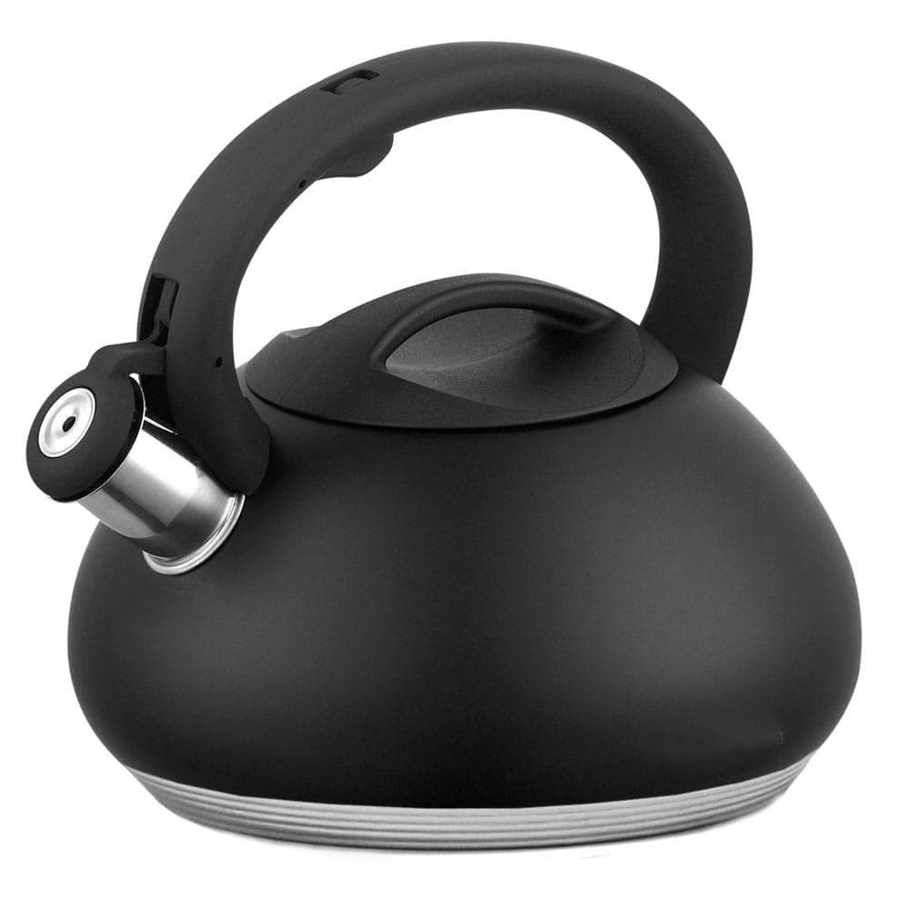 Stålkokare 3.0L Brunbeste BB-1350