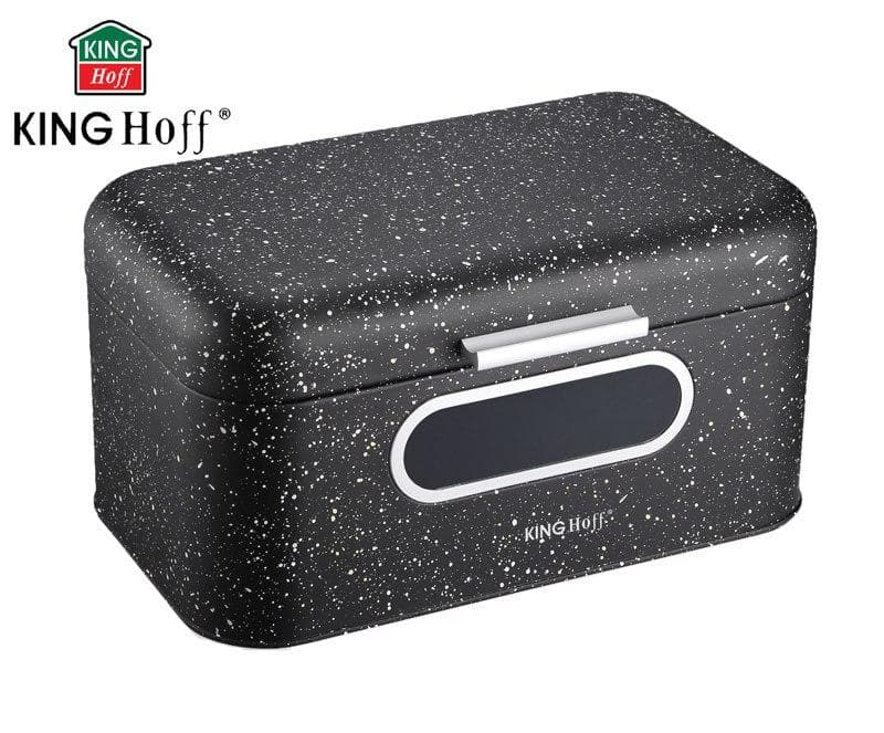 Kinghoff KH-1078 Steel Chorus