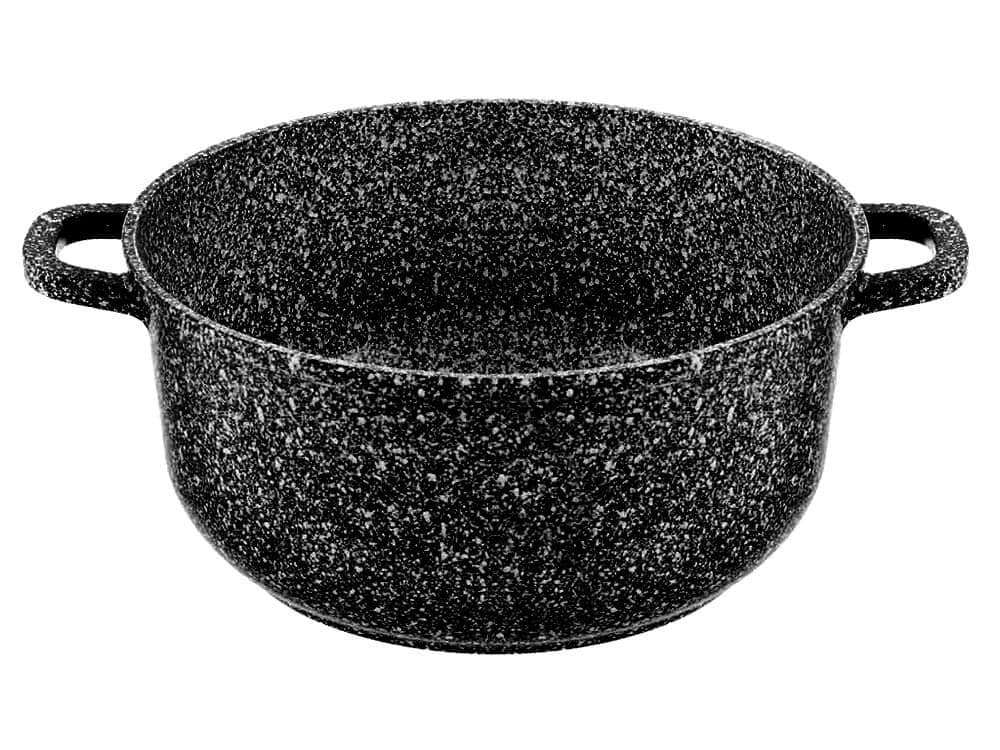 Marmorpott 4,4 liter 24cm Edel Hoff EH-7622