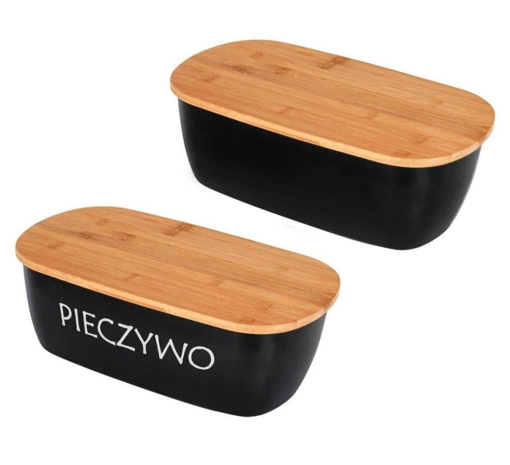 Melaminbröd med bräda + Masel Brunbeste BB-1591