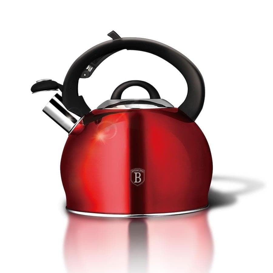 Stålkokare 3.0L Berlinger Haus Bourgogne Line BH-1074