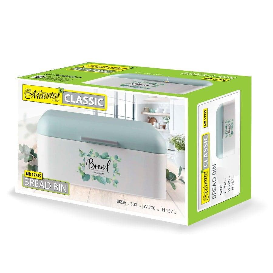 Marestro MR-1773-S metallbröd
