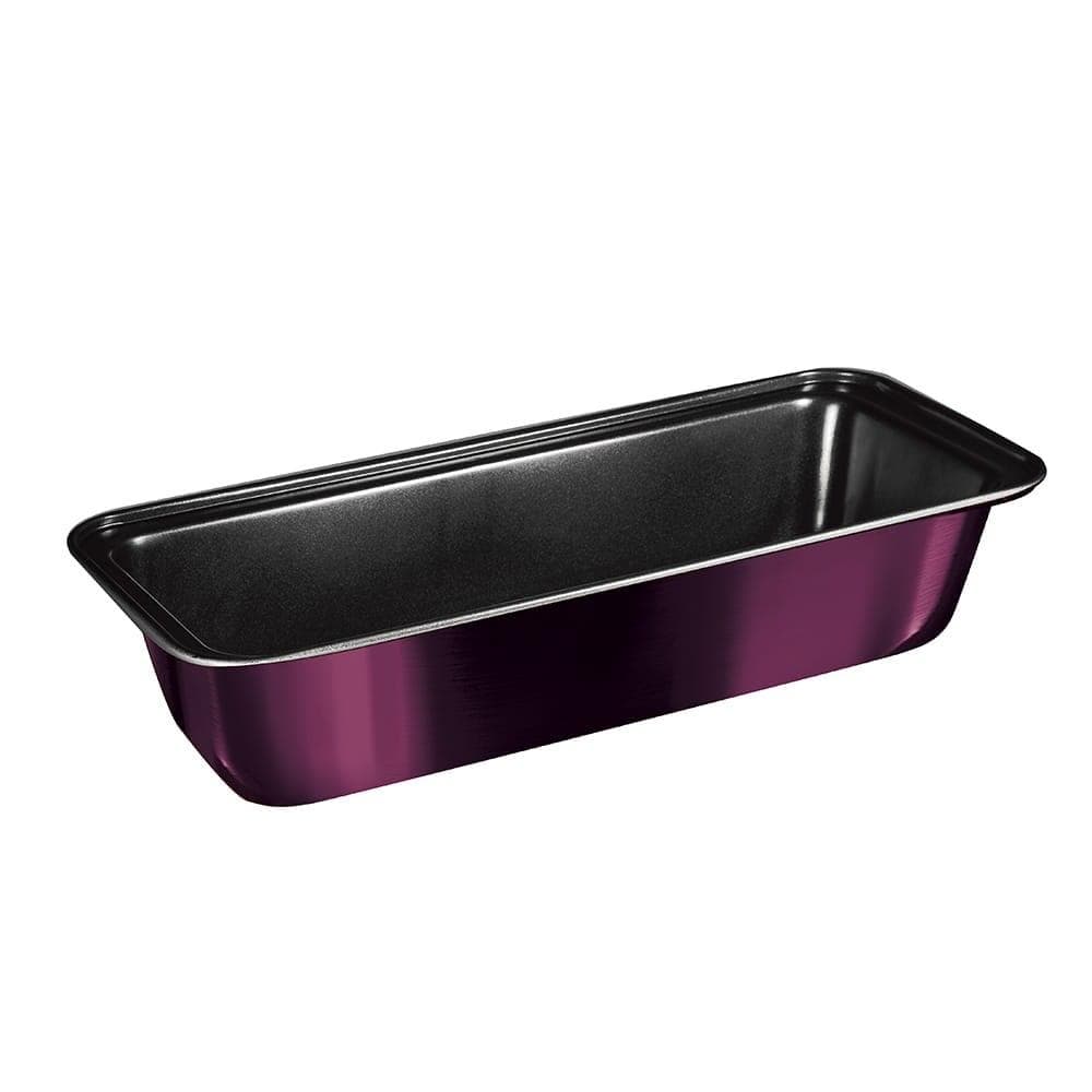 Brytfanna Blacha Bakgrund 33x14cm Berlinger Haus Purple Eclipse BH-6799
