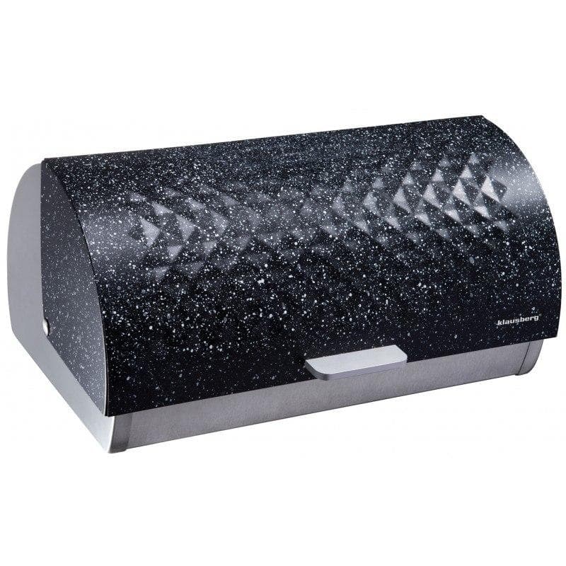 Chlebak Steel Cover Marmor Klausberg KB-7402