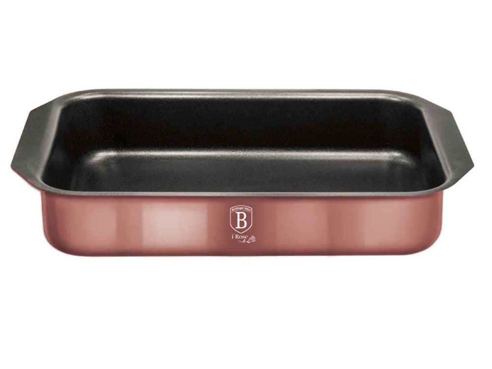 Bakning Broittle 35x25cm Berlinger Haus I-Rose BH-6040