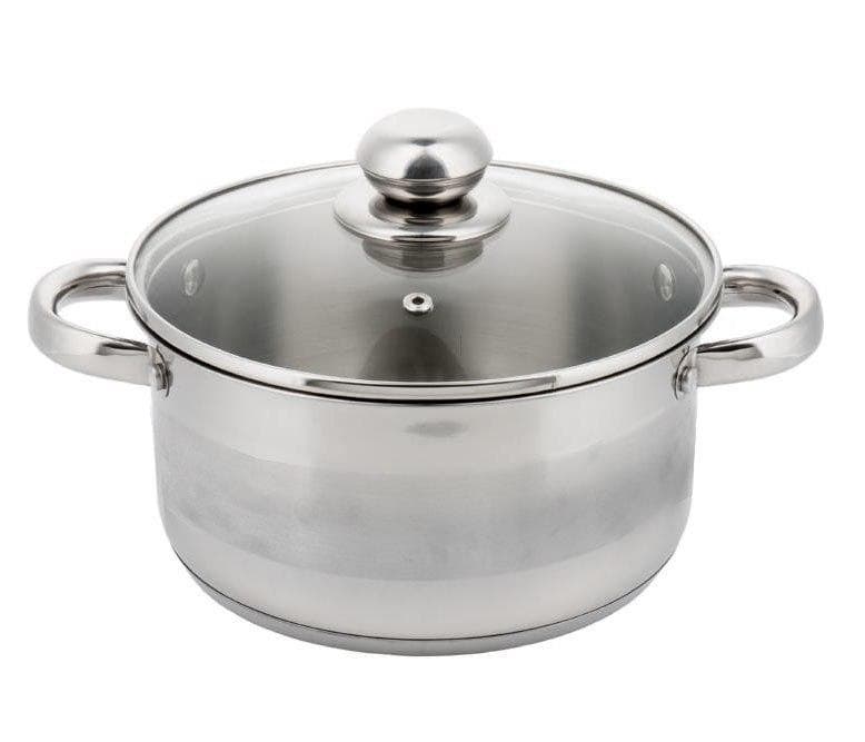 Pott 1,5L 16cm Kinghoff KH-4327