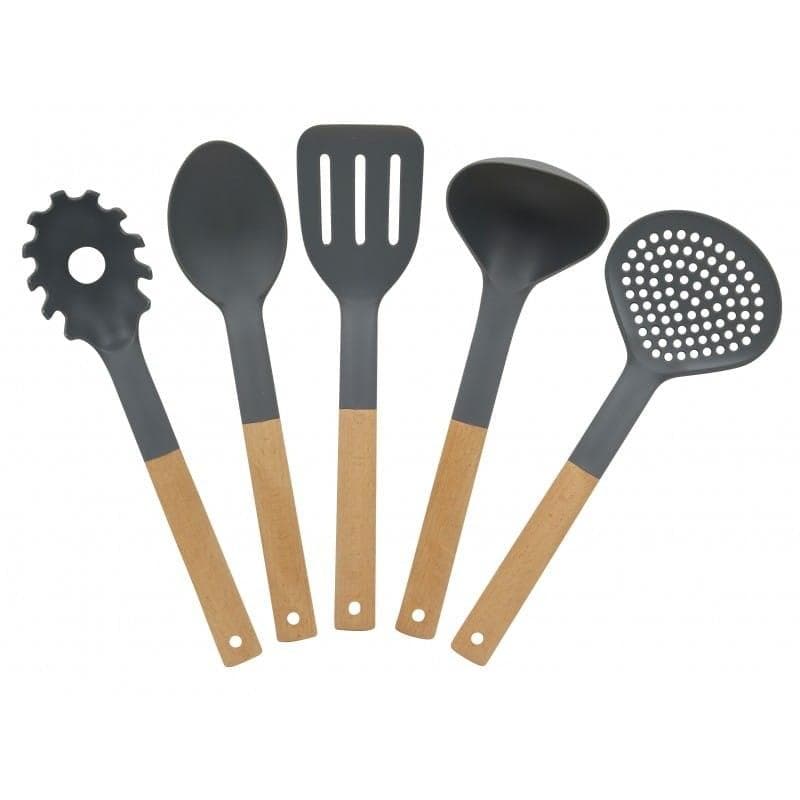 Set med 5 Klausberg KB-7511 Köksredskap