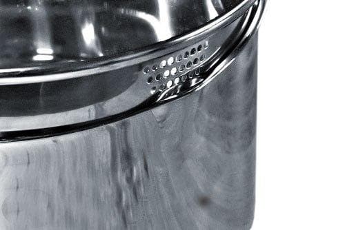 Kinghoff Pot 5.6L 24cm KH-4504