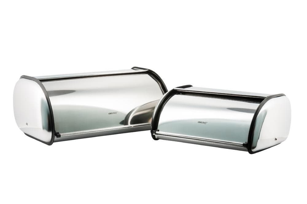 Chlebak uppsättning av 2 st Shine Kinghoff KH-3201