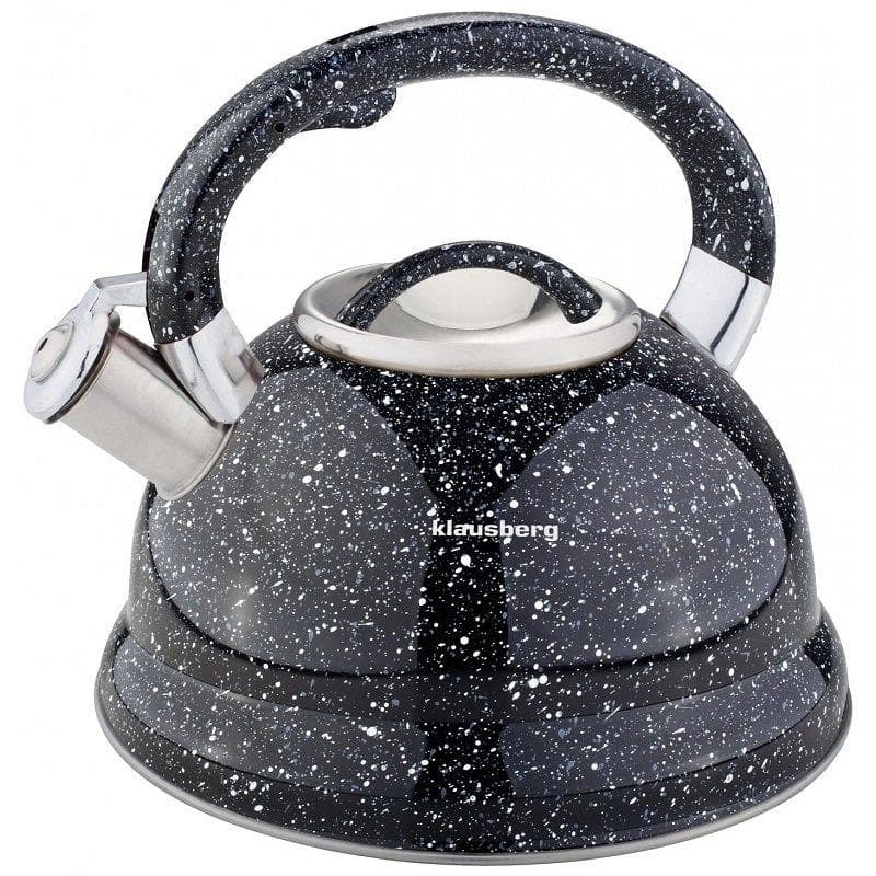 Marmo Klausberg 2,7l KB-7047 vattenkokare