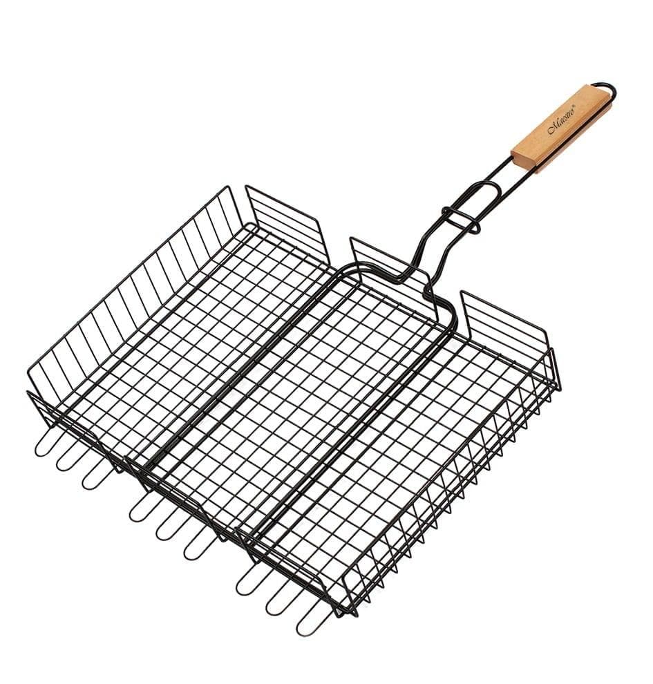 Grille 40x30cm Grate Maestro MR-1001