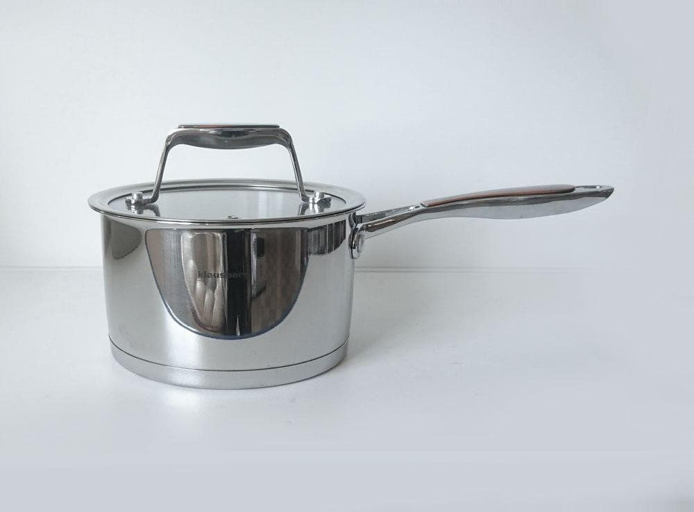 Pot 1.8l / 16cm Klausberg Premium 18/10 KB-7224