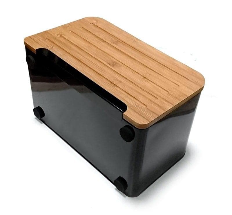 Stålbröd med Krisberg Rio KS-7613 Board