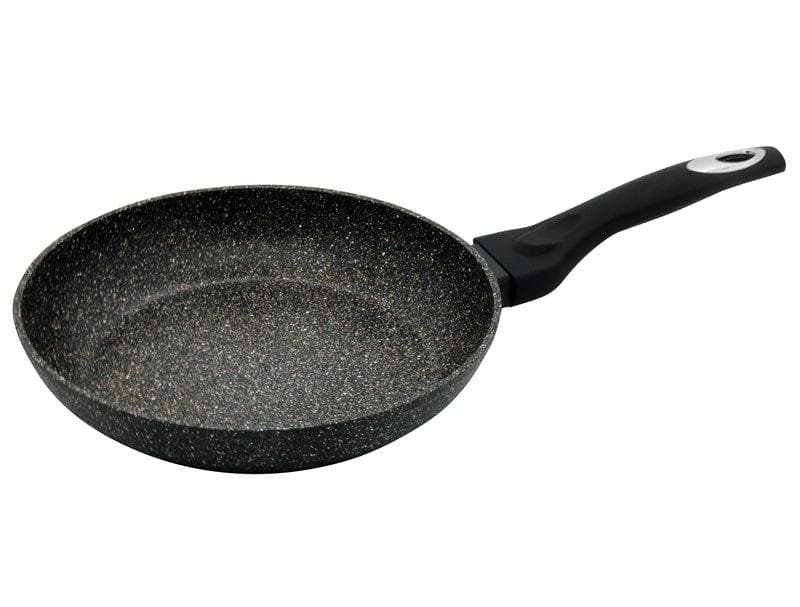 Granit stekpanna 30cm Klausberg Marmo Gold KB-7036