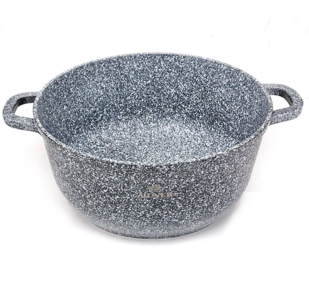 Marmorpott 5,6l / 26cm ZILNER ZL-7090