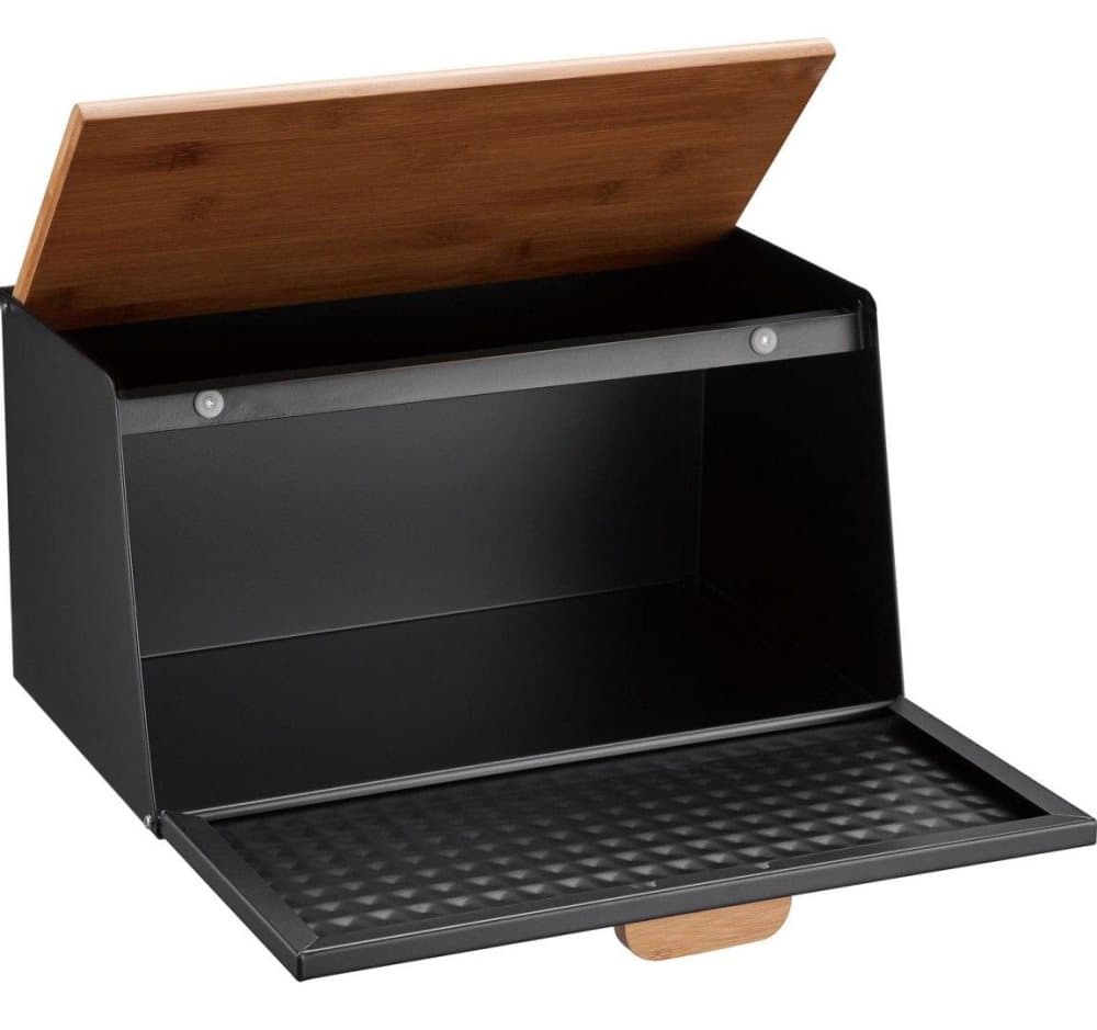 Klausberg KB-7467 Stål och trähackare