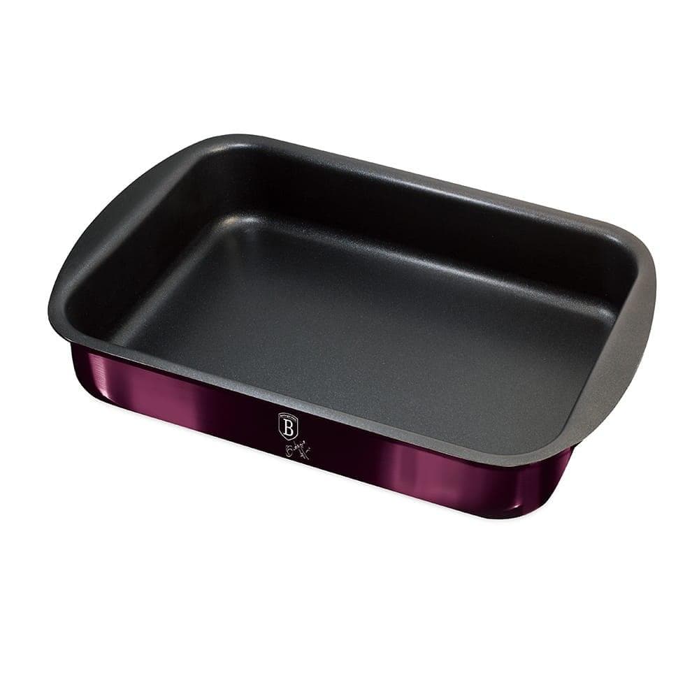 Bakning skört 40x28.5x7cm Berlinger Haus lila Eclipse BH-6798