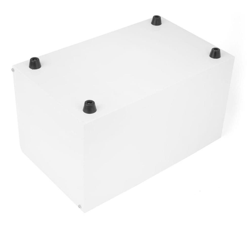 Dubbelsidig bröd Geometrisk Krisberg KS-7608