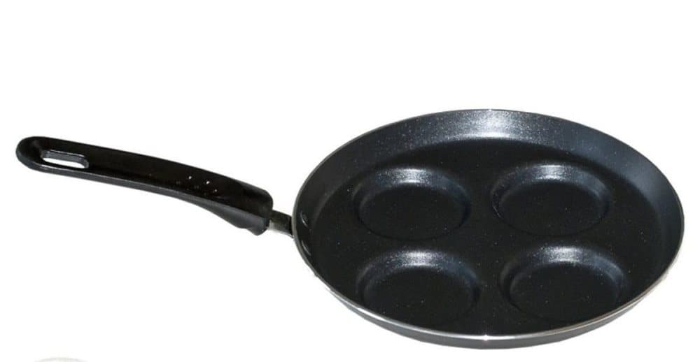 Stekpanna 24cm Kinghoff KH-3823
