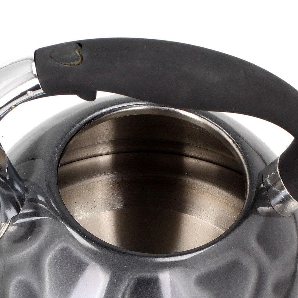 3d stålkitte effekt Kinghoff 2,7L KH-1064